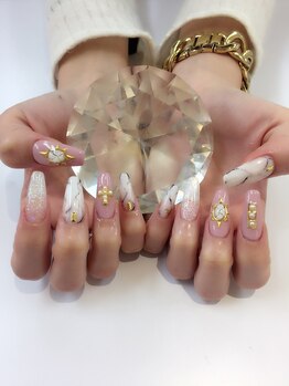 アンジュ(Ange)/スカルプ