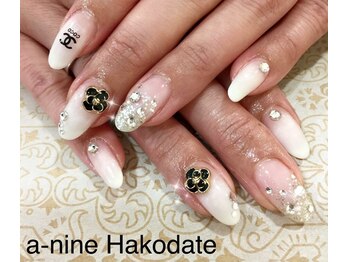 エーナイン 函館MEGAドンキホーテ店/