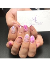 ツメ ネイル(Tsume Nail)/プレミアムプラン