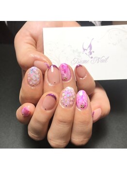 ツメ ネイル(Tsume Nail)/プレミアムプラン