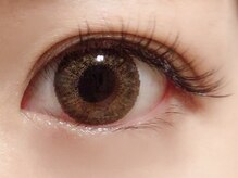 カラン 焼津店(CALIN)/フラットラッシュ