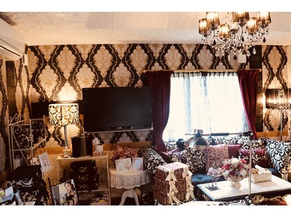 ララズネイル(Rara's Nail)の写真