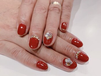 カラン 焼津店(CALIN)/こだわりコース