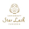 スターラッシュ(Star Lash)のお店ロゴ