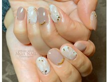 モア ネイル(MOA NAIL)/