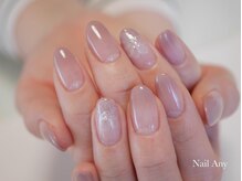 ネイルエニー(Nail Any)/Any collection