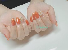 フランセス(Frances)/テラコッタ&ストーンアート