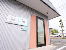 リアシー 大みか店(Liacil)/お店の入口