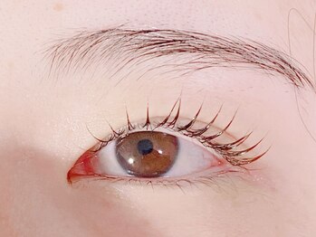 キキ アイラッシュ(KiKi eyelash)の写真/【お子様とのご来店もOK◎】プライベートサロンなので、周りの目を気にせず施術が受けられます♪