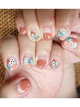 ファビュラスネイル(FabulousNail)/
