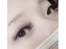 アールズ ヘアー アイラッシュ(R's hair eyelash)/