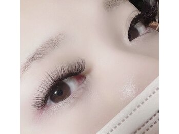 アールズ ヘアー アイラッシュ(R's hair eyelash)/