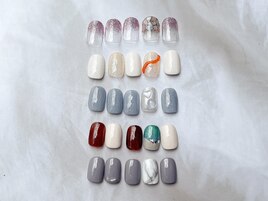 7月ご新規様限定価格デザイン