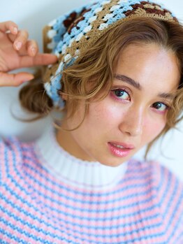 ミィ 神戸元町店(MII)/**mii's original world* 