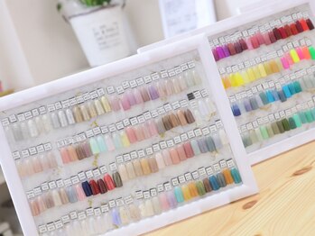 カピリナ(Kapilina)