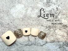 リアン 川崎店(Lien)/FOOTシンプルコース★