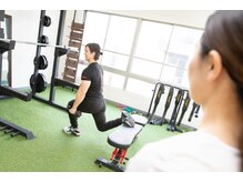 ミーノ(Myno)/基礎代謝を上げるトレーニング