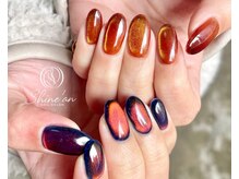 シャインアン(Shine'an)/