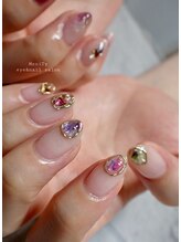 メニティ(MeniTy)/宝石デザイン