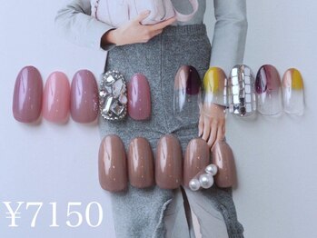 コルソケーツー 梅田茶屋町(corso k-two)/定額サンプル秋8/梅田/茶屋町