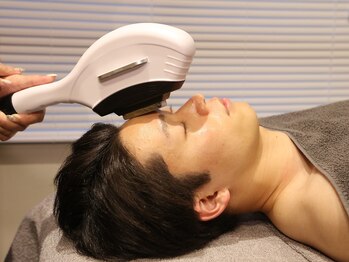 ココヘッド(kokohead)/【メンズ】ヒゲ脱毛