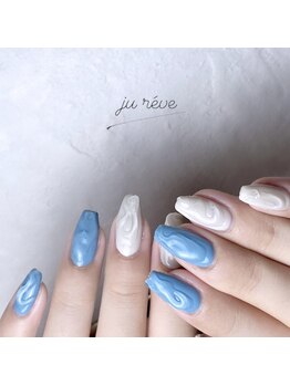 ジュレーヴ(ju reve)/