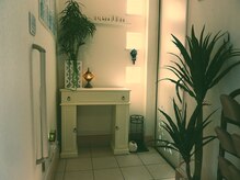 テンジンはり灸院(tenjinはり灸院)/玄関