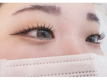 ブリランテ/次世代パーマ