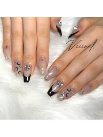 やり放題メニュー