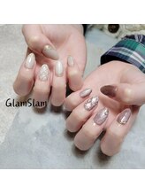 グラムスラム 福島店(GLAMSLAM)/キルティング♪