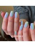 aurora one color◆¥6980