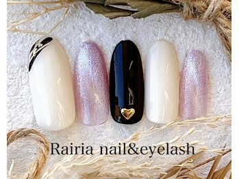 ライリア 小手指店(Rairia)/アートAコース