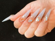 ネイルサロン ミリィー(Nail Salon MiRy)