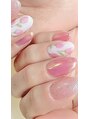 ナイスネイル オーミー大津テラス店(NICE NAIL) 【NO.2】 持ち込み