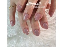 アイリーネイル(ailly nail)/