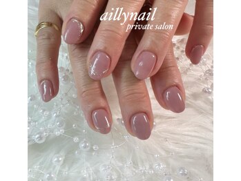 アイリーネイル(ailly nail)/