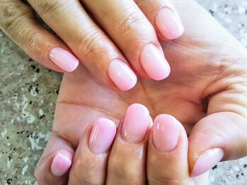 ネイル トヮメーム(NailToi meme)/カラーグラデーション