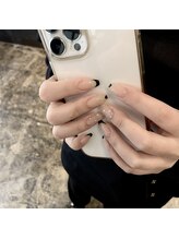 ビーティベーシック(B.t.Basic)/黒フレンチ