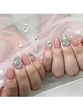 センスネイル(Sense nail)/トレンド定額コース