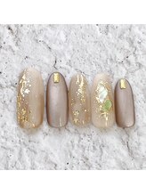 グランド(GRAND)/定額Bコース