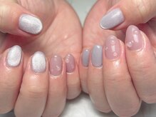 ブリスフルハピネス(Blissful happiness)/マグネットとしずく