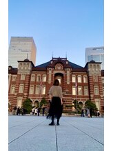 シェレトワーレ(Ciel etoile)&nbsp;チカ 