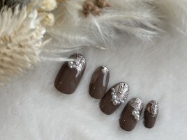 11月ニュアンス定額course