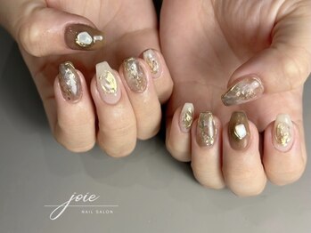 ジョワ(joie)/10本アート