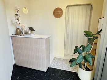ムーン(moon)の写真/女性特有のお悩み/産前のお悩み/産後の矯正◎完全プライベートサロンでゆったり落ち着く癒し空間♪
