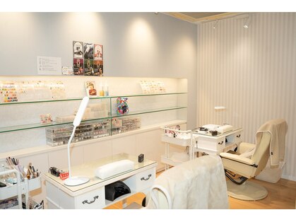 アリーズ 心斎橋店(Aries)の写真