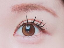 フルール(fleur)の雰囲気（なりたい目元をかなえます。）