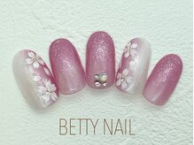 ベティネイル 八王子店(BETTYNAIL)/