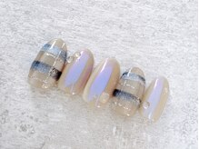 十色 中目黒店/【季節のDESIGN】初回オフ無料！