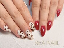 シーネイル(SEA NAIL)